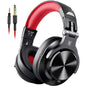 Casque supra-auriculaire professionnel OneOdio
